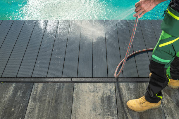 Best Exterior Home Cleaning  in Crompond, NY