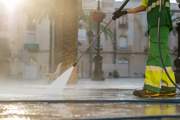 Best Roof Power Washing Services  in Crompond, NY