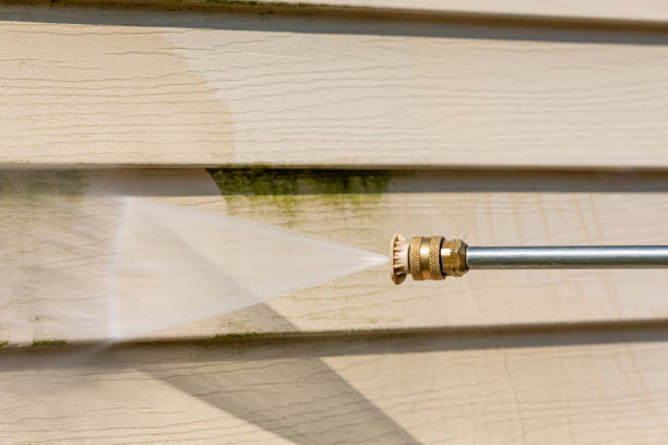 Best Sidewalk Pressure Washing  in Crompond, NY